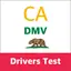 California DMV Test 2024 1.3.4