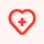 Blood Pressure. Health Monitor