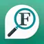 Fonti: Font Finder Ai 1.0.1