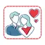 WeBlend - AI couple photos 1.6