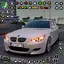 Prado Car Parking Master Game 0.47