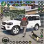 Offroad Jeep Driver Game 3D 0.1