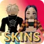 Clothes and Skins for RBX 3.6
