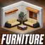 Furniture Decor Mod Minecraft 1.6