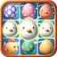 Falling Eggs Match 3D 1.3.3