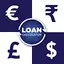 Finance SIP Currency Converter