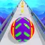 Rolling Ball Runner Game 2.0
