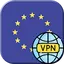 Europe VPN - Fast & Secure