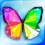 Poly Art Puzzle Coloring Book 4.8