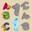 Alphabet Puzzles for Toddlers. 1.0.5