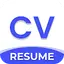 Resume Builder, CV Maker App