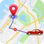 GPS Route Finder, Live Traffic 1.33
