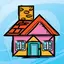 Kids Doodle & Discover: Houses, Cartoon Tangram 3.6.3