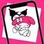 AR Drawing Kuromi Melody 1.0