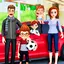Mother Simulator Family Sim 1.14