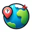 MapMaster+ Geography game 4.9.4