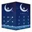 AppLock Live Theme Starlight 1.2