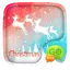 GO SMS CHRISTMAS THEME 1.0