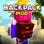 Working Backpack Mod 1.5.1