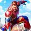 Super City Hero：Iron SuperHero 0.0.1