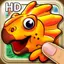 Dinosaurs walking with fun HD jigsaw puzzle game 1.3