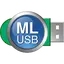 MLUSB Mounter NTFS Write 1.14.003