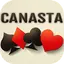 Canasta HD - Rummy Card Game 5.0