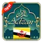Azan Prayer time Brunei 1.2.8