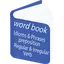 Word book English to Somali Winter