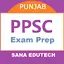 PPSC Exam Prep Punjab 3.02
