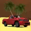 Dodge Off Road Drift Simulator 2.0