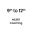 Class 9 to 12 Coaching 1.5.3.5