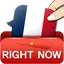 RightNow French Conversation 1.2.4