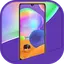 Theme for Samsung Galaxy A31
