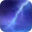 Lightning Storm Live Wallpaper