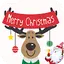 Christmas Stickers For Whatsap 1.3