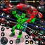 Robot Fighting games Kungfu 3D 2.9