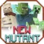 Mod NEW Mutant Creatures 1.10