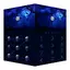 AppLock Live Theme Dark Castle 1.2