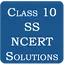 Class 10 Social Science NCERT  0.8