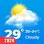 Conch Weather