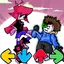 BF die Combination Rap Battle 1.0