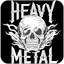 Heavy Metal Ringtones 1.4.0