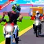 Motos Grau de Rua 9.8