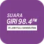 Suara Giri FM 2.2