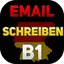 Email schreiben Deutsch B1 1.2.2