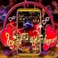 Neon DJ Launcher Theme 1.6