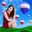 Parachute Photo Frames 1.0.4