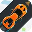 Pick Me Up Taxi 1.01