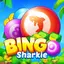Sharkie Bingo-Ocean Party
